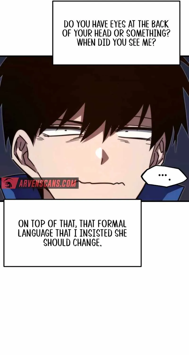I Took over The Academy With a Single Sashimi Knife Chapter 6 page 80 - 