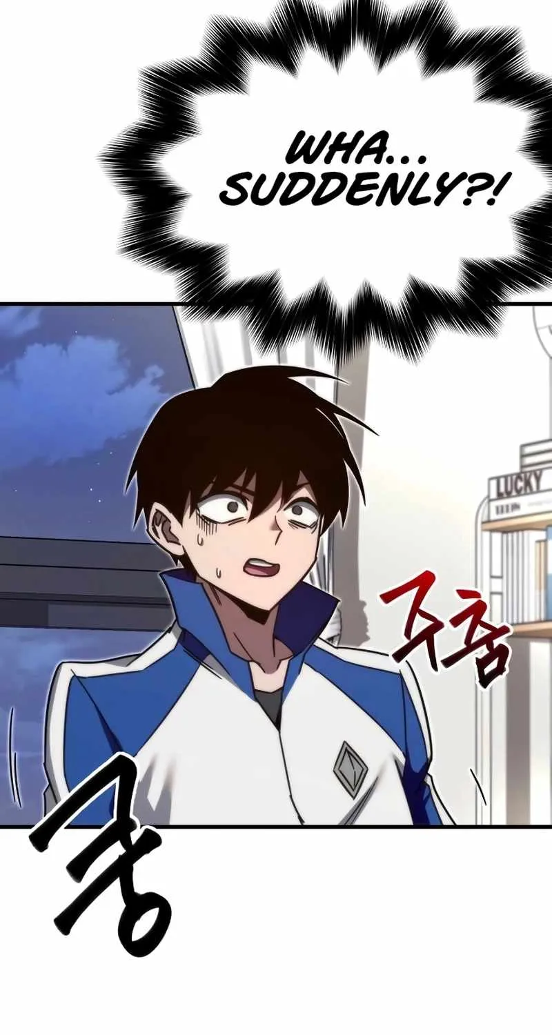I Took over The Academy With a Single Sashimi Knife Chapter 6 page 87 - 