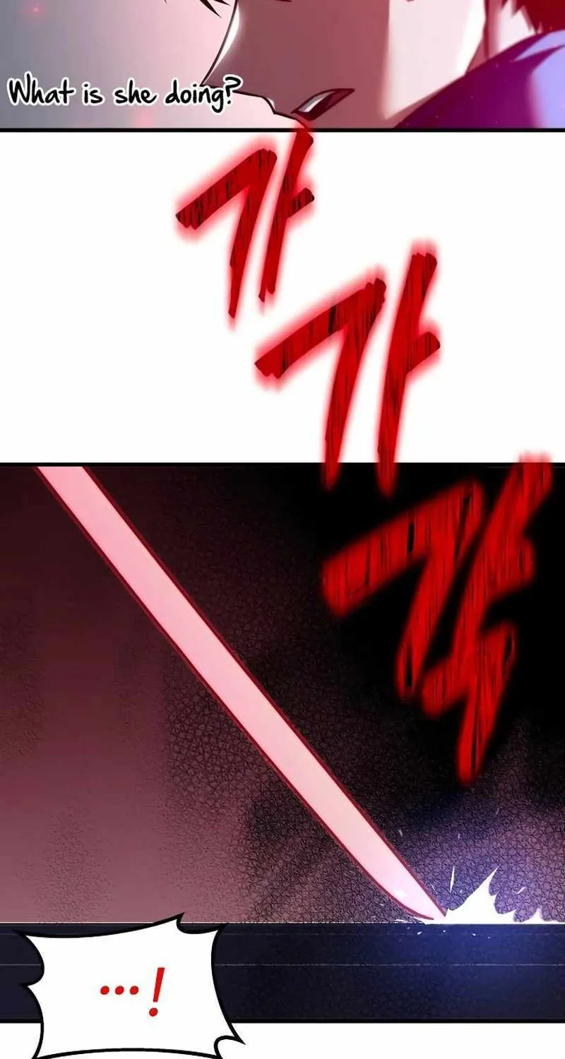I Took over The Academy With a Single Sashimi Knife Chapter 6 page 94 - 