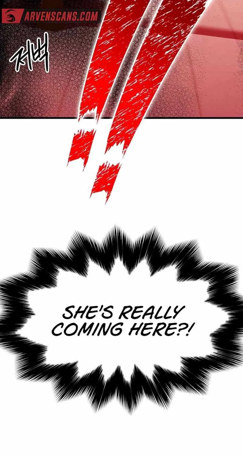 I Took over The Academy With a Single Sashimi Knife Chapter 6 page 98 - 