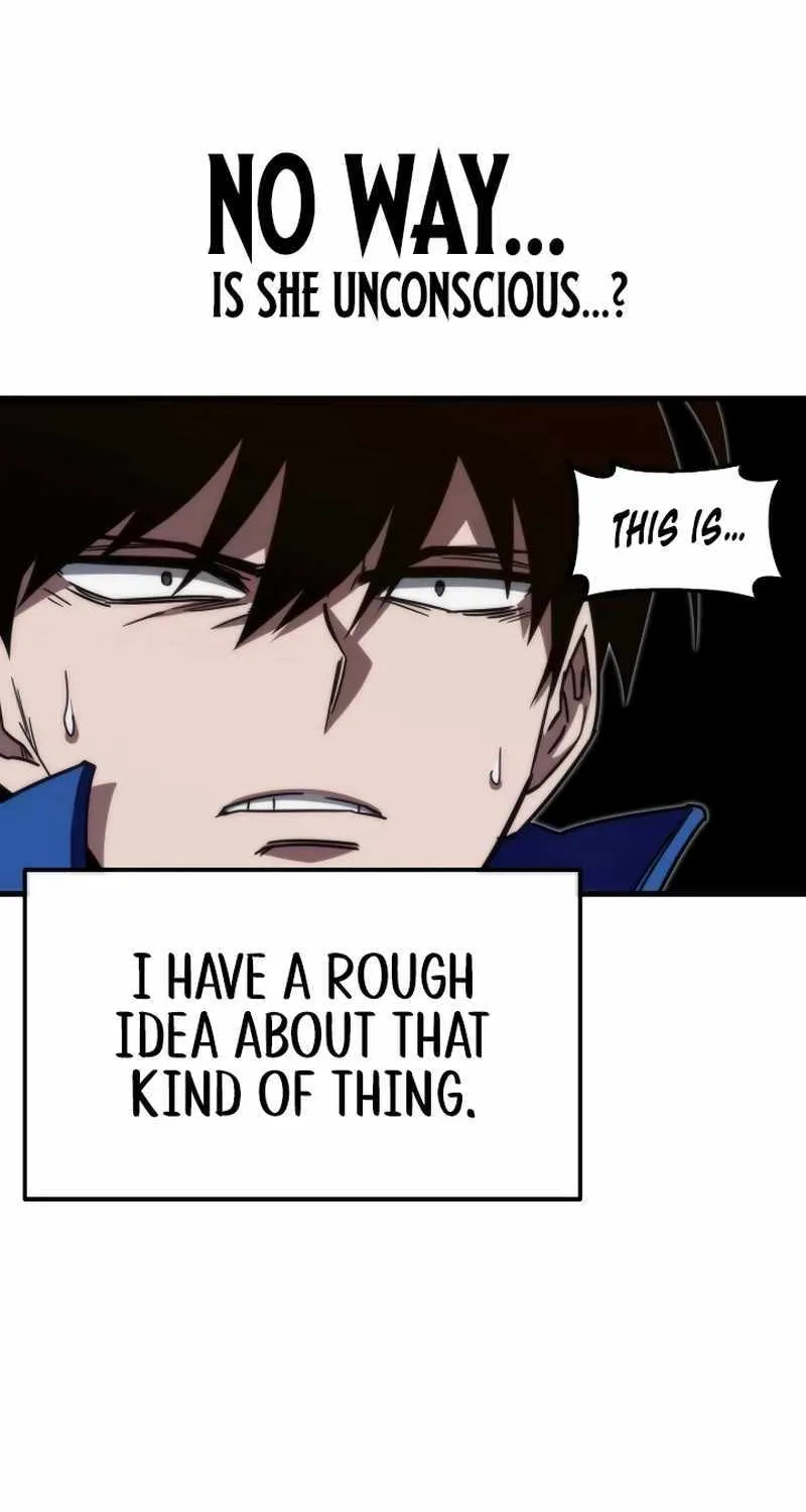 I Took over The Academy With a Single Sashimi Knife Chapter 6 page 99 - 