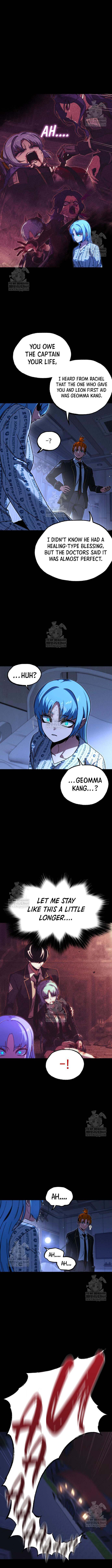 I Took over The Academy With a Single Sashimi Knife Chapter 69 page 2 - 