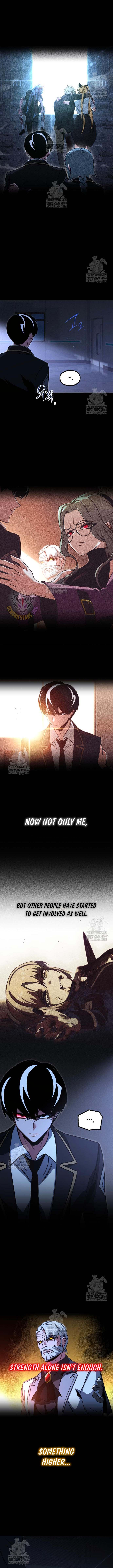 I Took over The Academy With a Single Sashimi Knife Chapter 69 page 7 - 