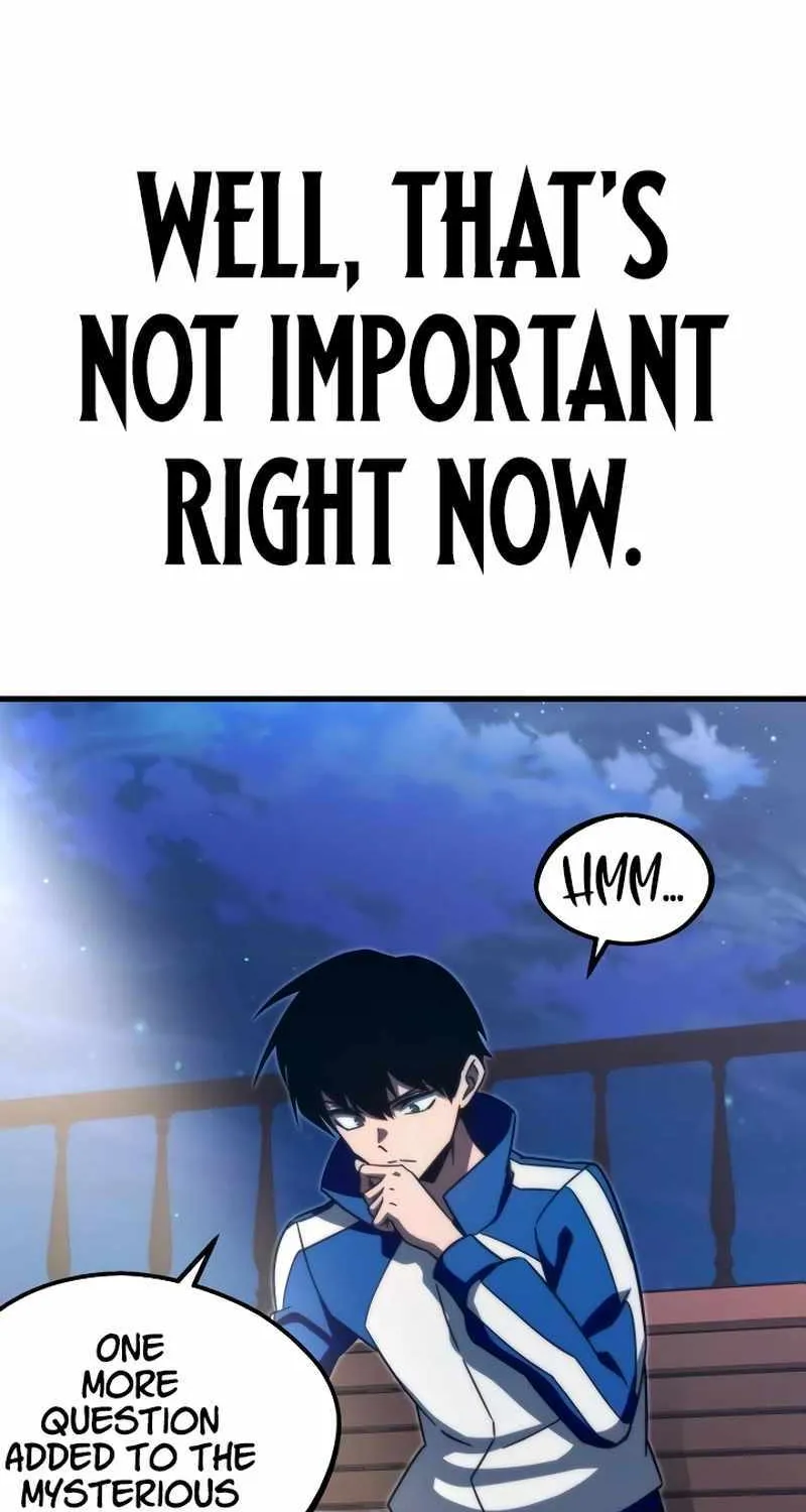 I Took over The Academy With a Single Sashimi Knife Chapter 7 page 101 - 
