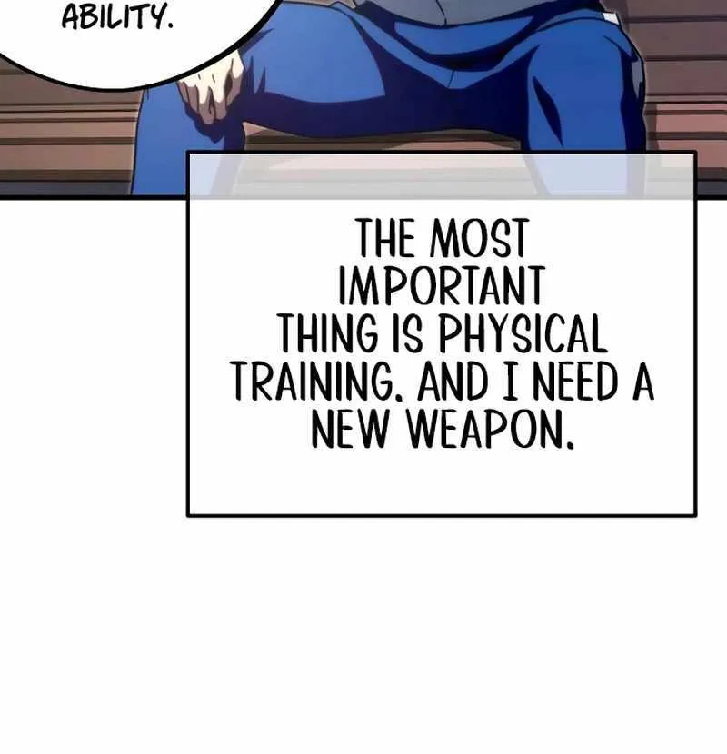 I Took over The Academy With a Single Sashimi Knife Chapter 7 page 102 - 