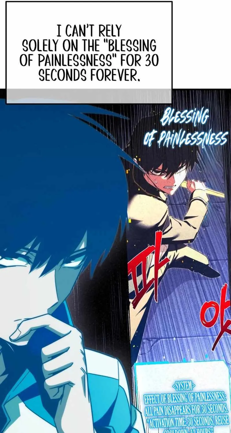 I Took over The Academy With a Single Sashimi Knife Chapter 7 page 103 - 