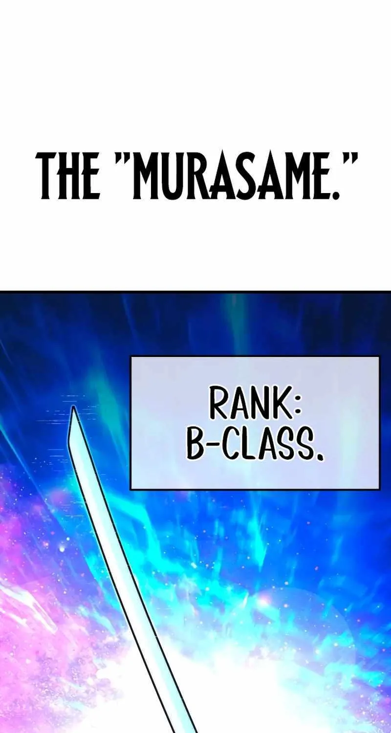 I Took over The Academy With a Single Sashimi Knife Chapter 7 page 106 - 