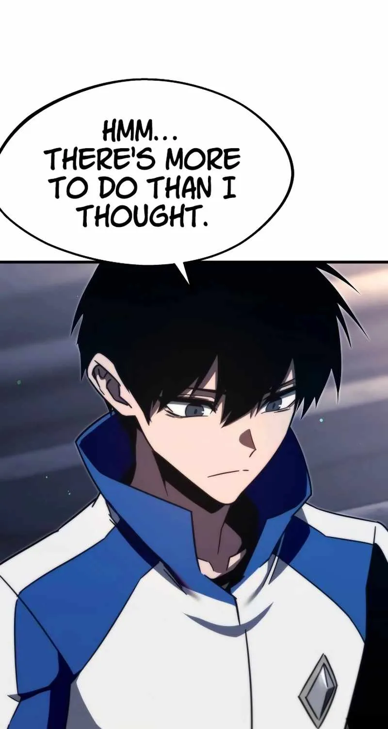 I Took over The Academy With a Single Sashimi Knife Chapter 7 page 109 - 