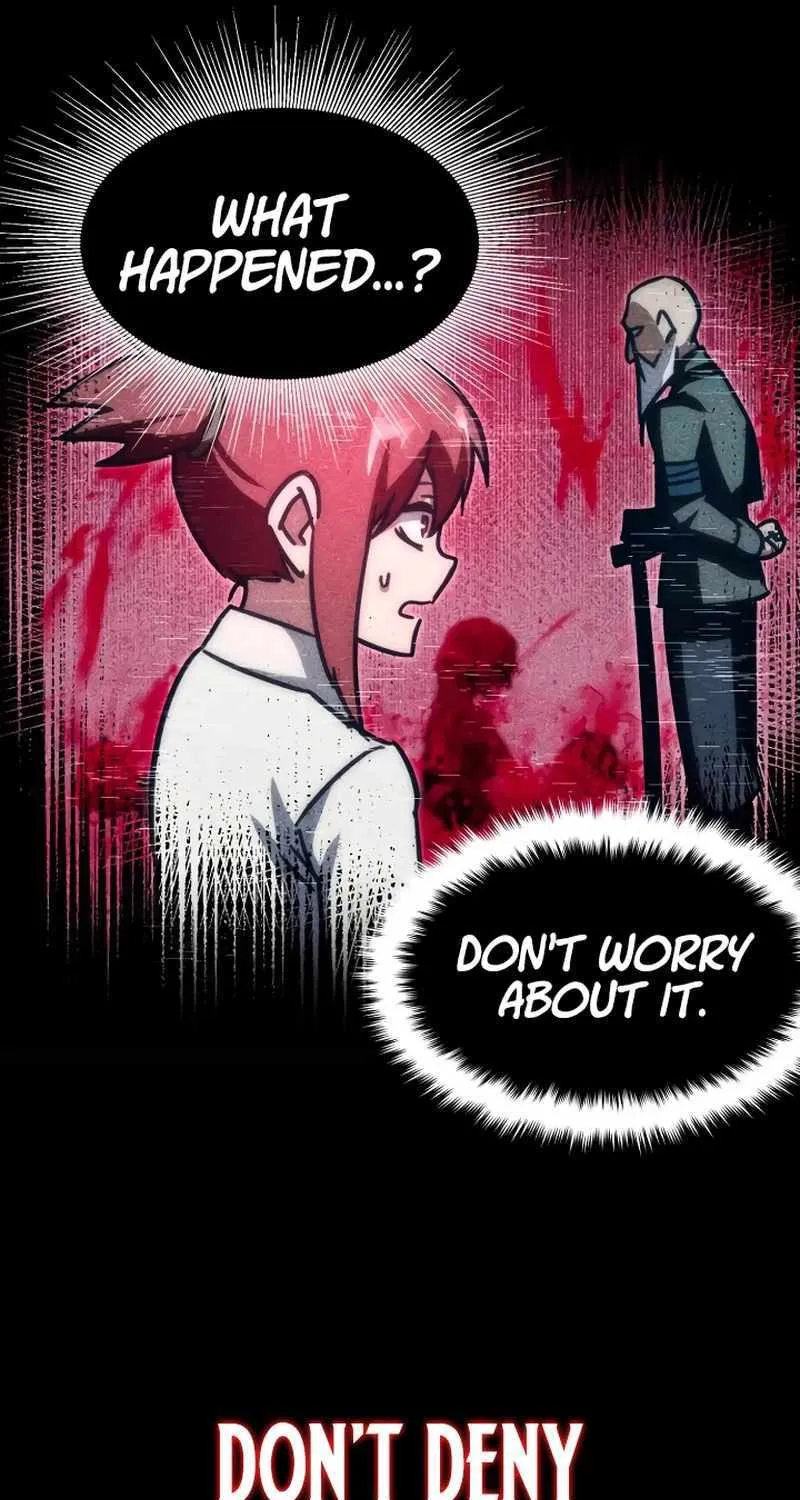 I Took over The Academy With a Single Sashimi Knife Chapter 7 page 13 - 