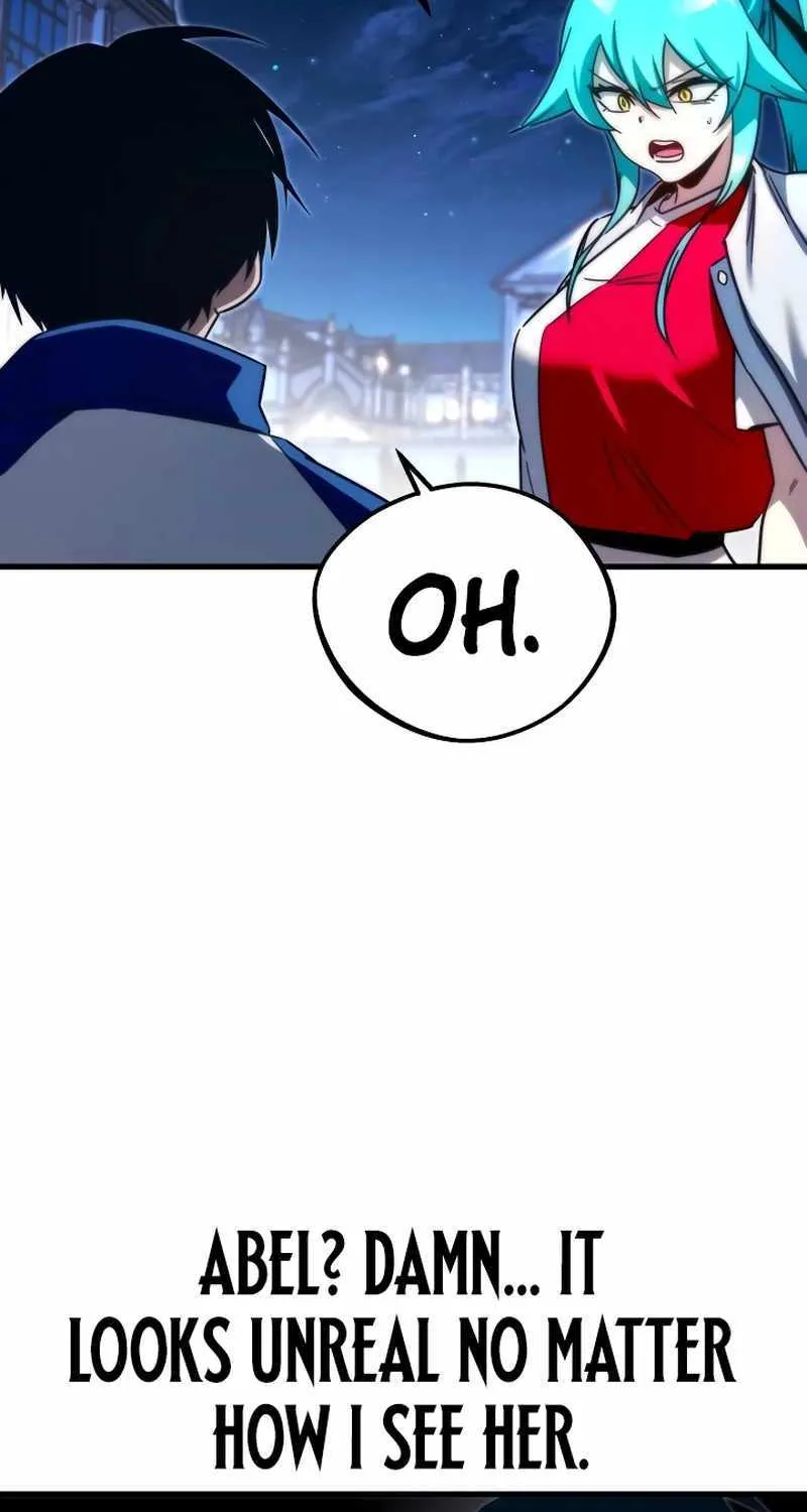 I Took over The Academy With a Single Sashimi Knife Chapter 7 page 122 - 
