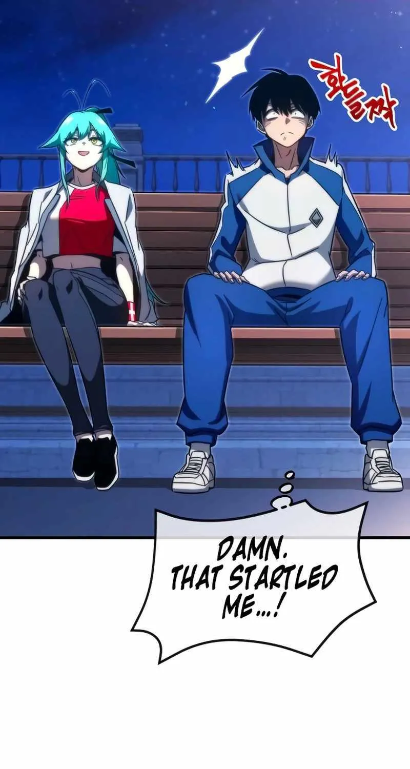 I Took over The Academy With a Single Sashimi Knife Chapter 7 page 130 - 