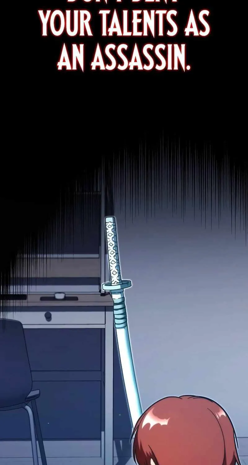 I Took over The Academy With a Single Sashimi Knife Chapter 7 page 14 - 