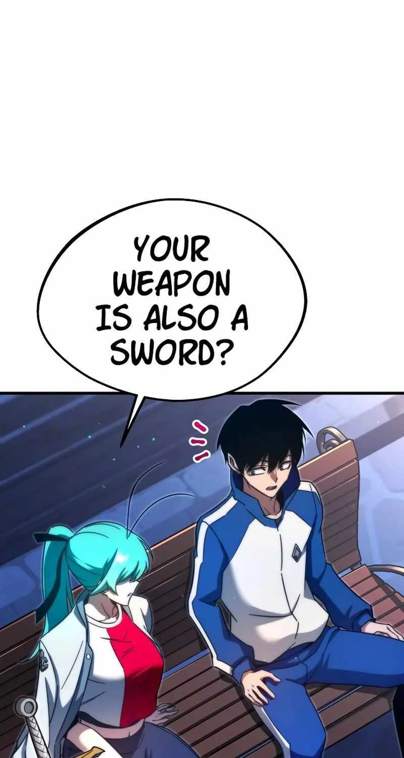 I Took over The Academy With a Single Sashimi Knife Chapter 7 page 134 - 