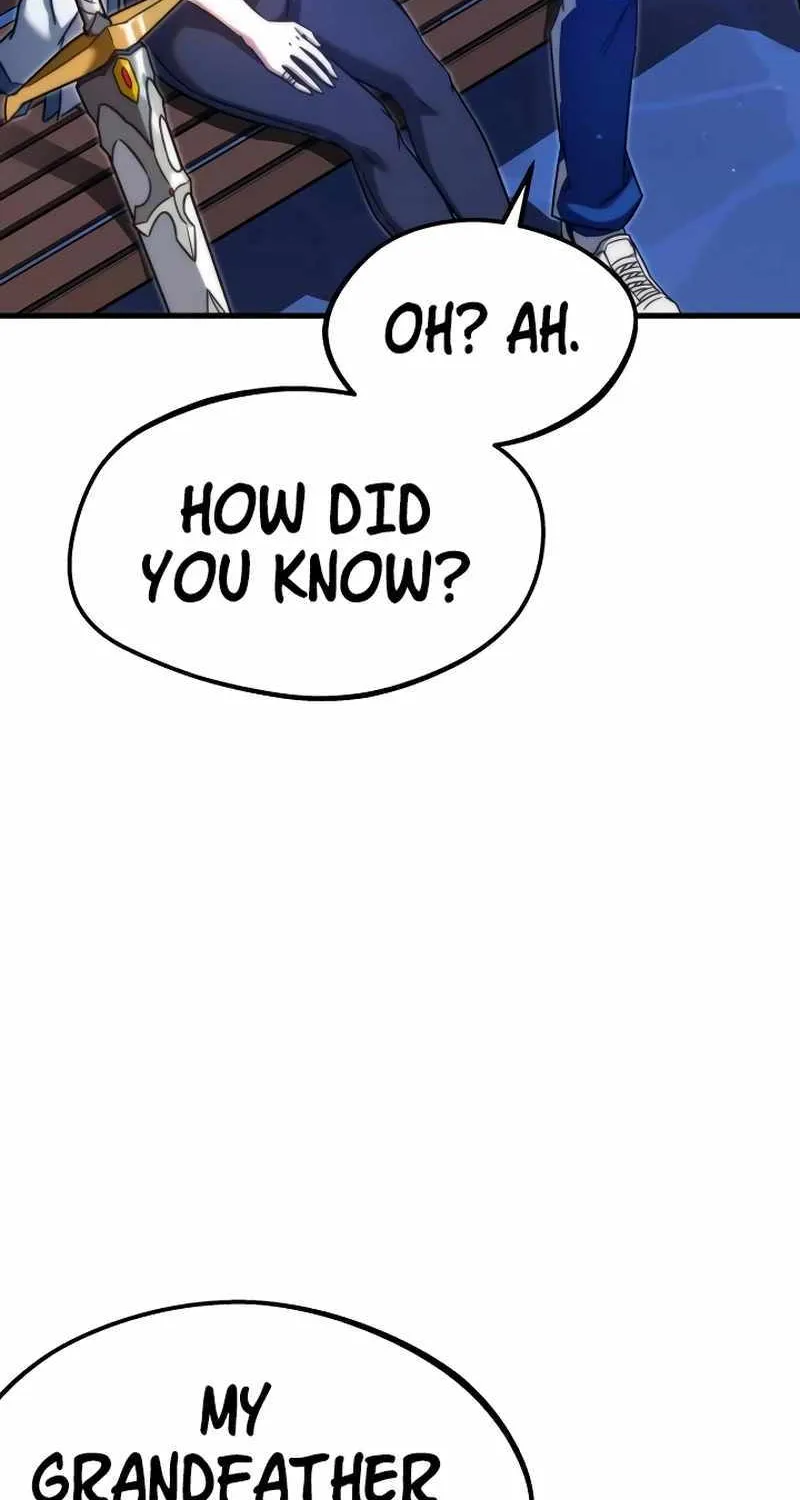 I Took over The Academy With a Single Sashimi Knife Chapter 7 page 135 - 