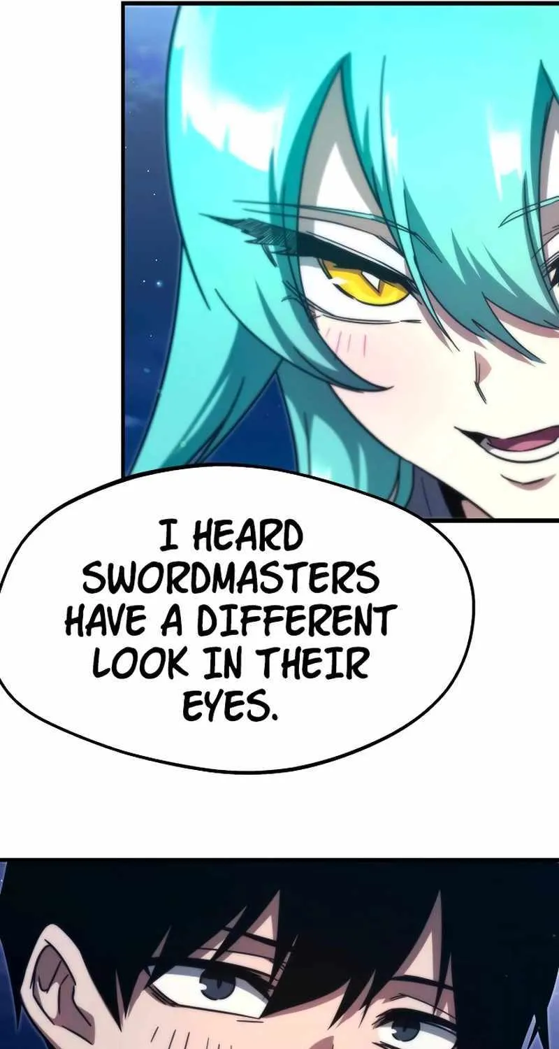 I Took over The Academy With a Single Sashimi Knife Chapter 7 page 137 - 