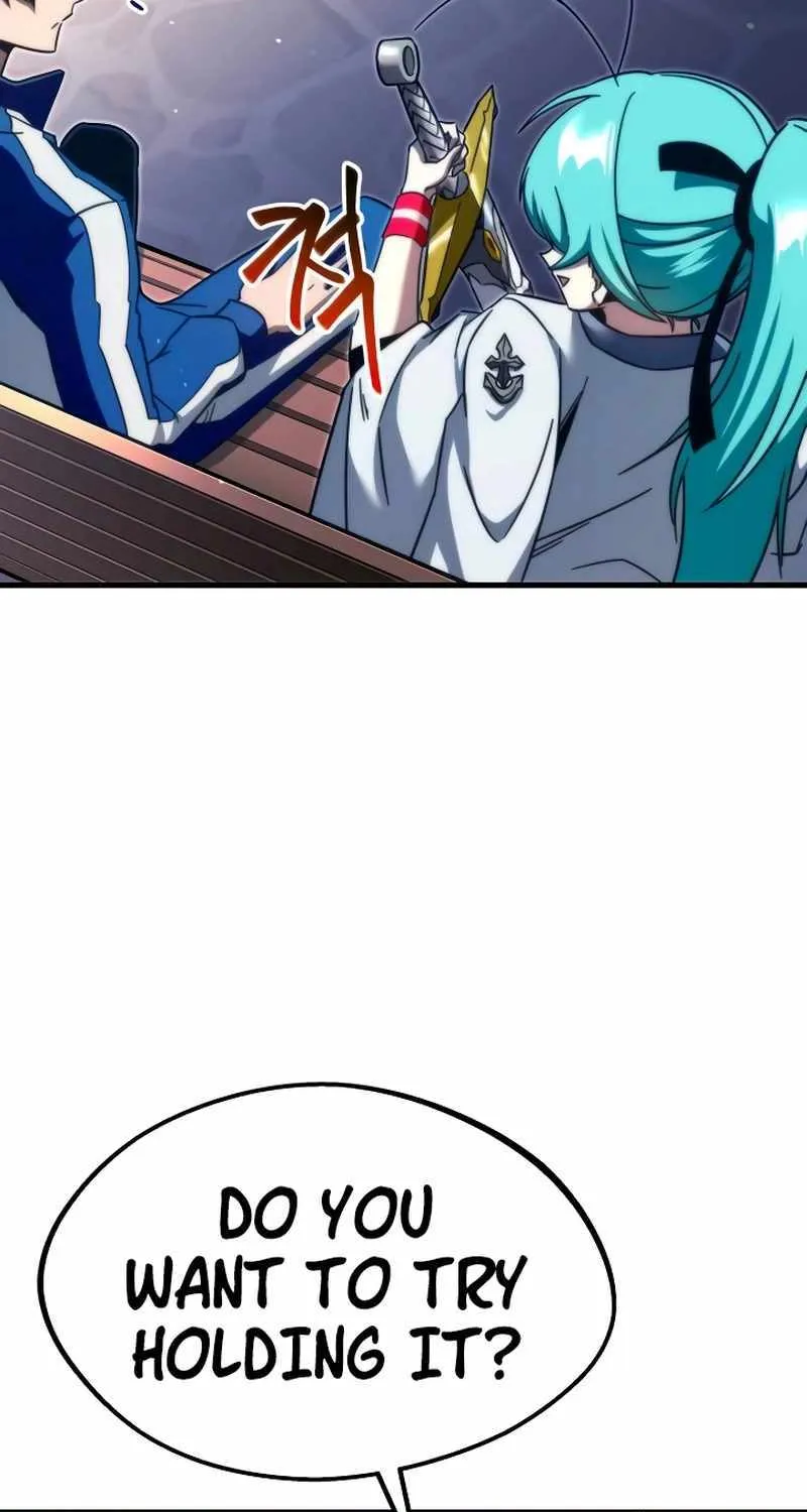 I Took over The Academy With a Single Sashimi Knife Chapter 7 page 139 - 
