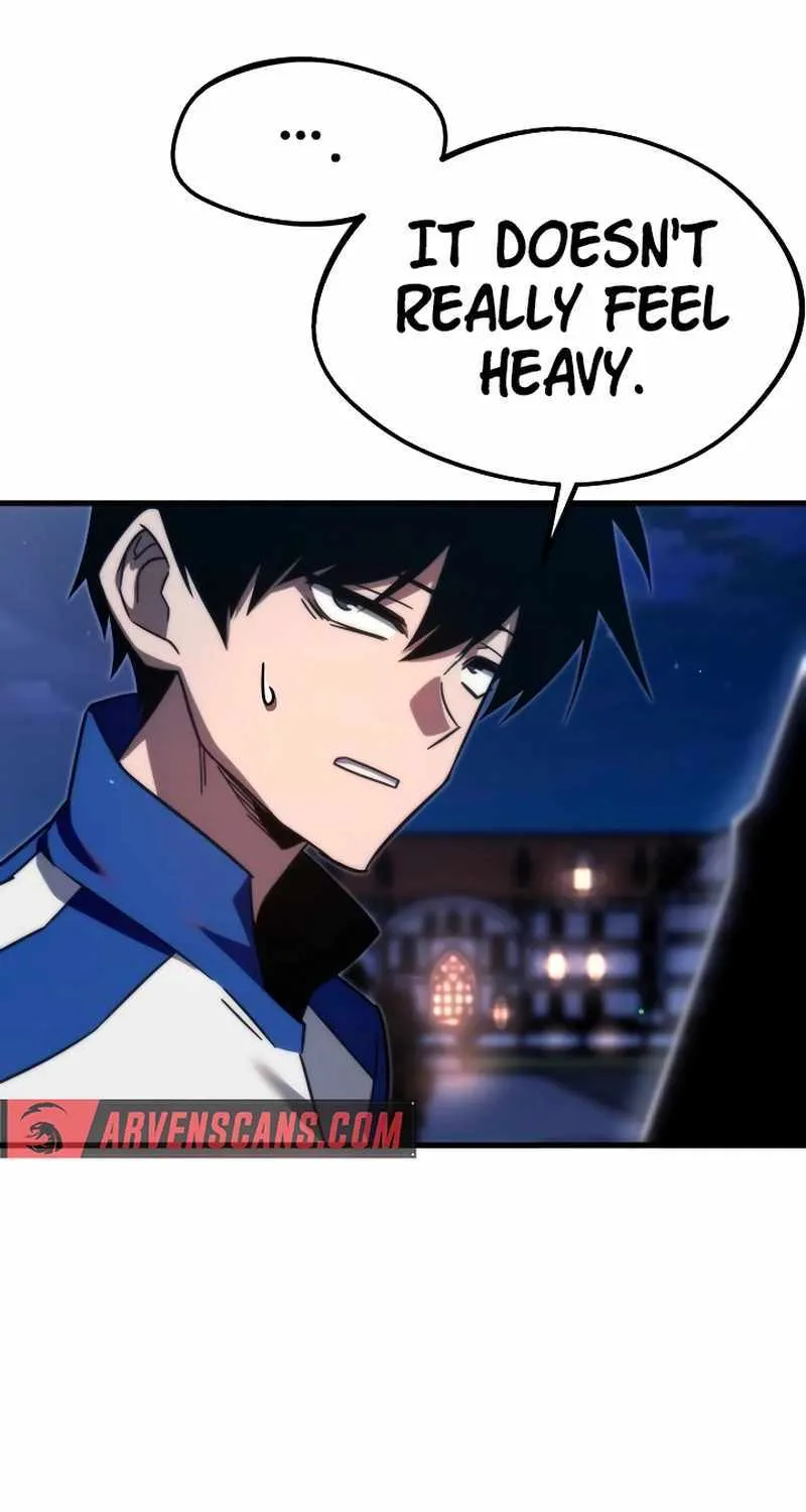I Took over The Academy With a Single Sashimi Knife Chapter 7 page 141 - 