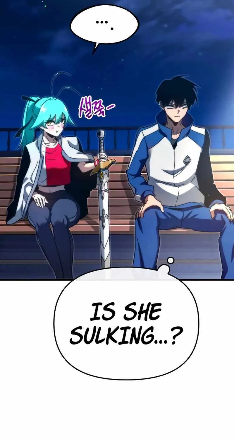 I Took over The Academy With a Single Sashimi Knife Chapter 7 page 143 - 