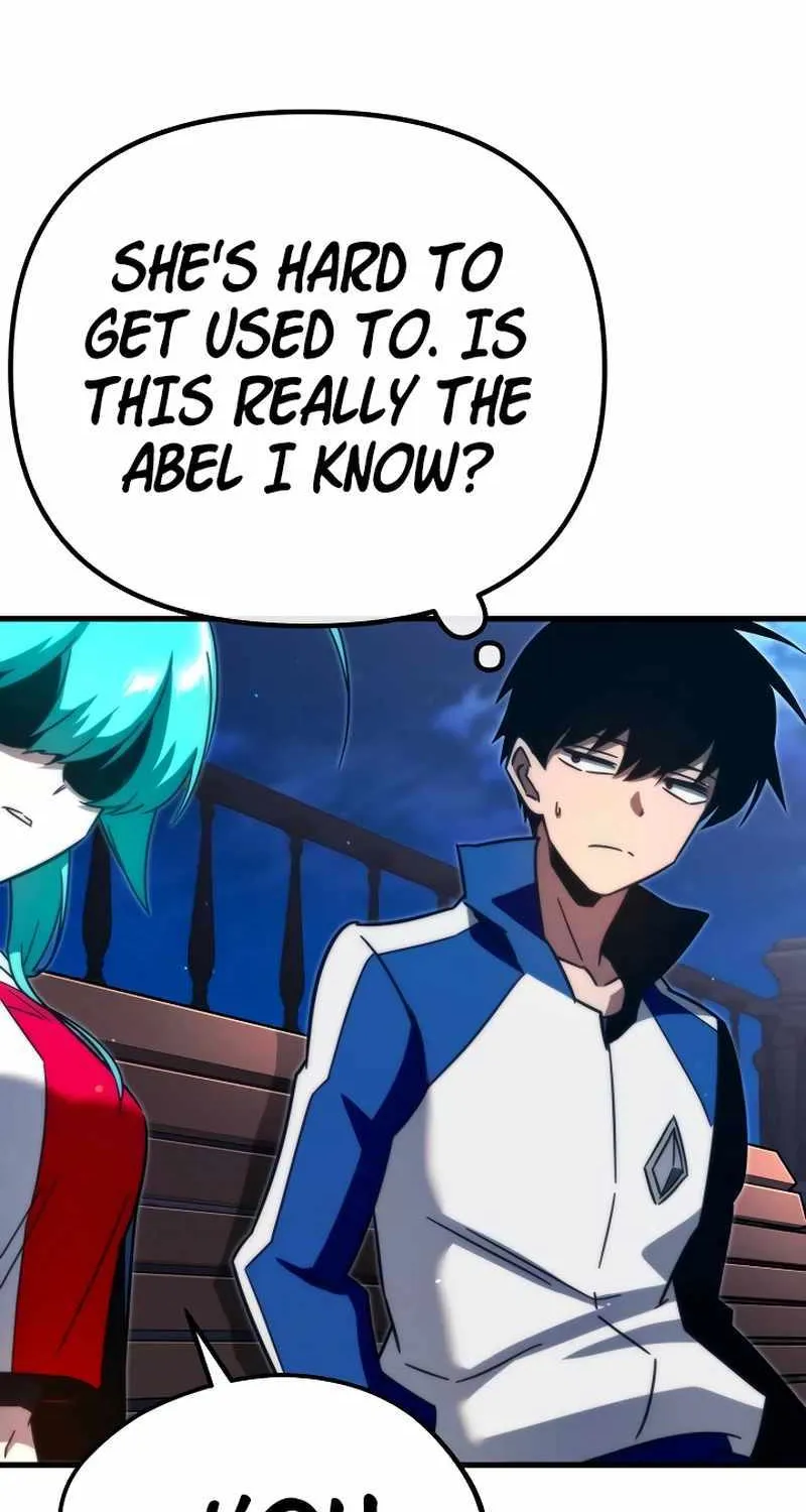 I Took over The Academy With a Single Sashimi Knife Chapter 7 page 144 - 