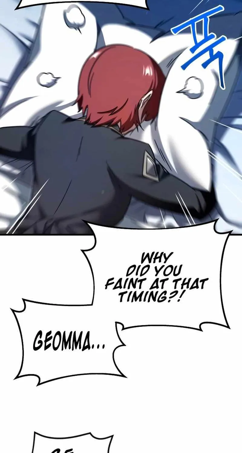 I Took over The Academy With a Single Sashimi Knife Chapter 7 page 16 - 