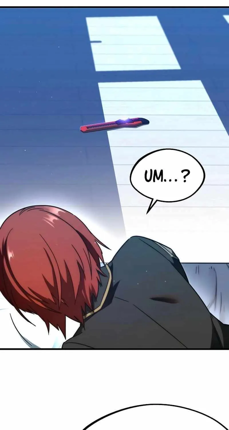 I Took over The Academy With a Single Sashimi Knife Chapter 7 page 20 - 