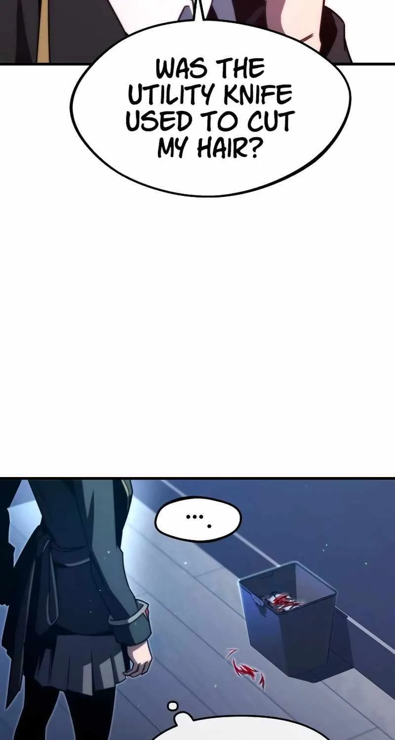I Took over The Academy With a Single Sashimi Knife Chapter 7 page 23 - 