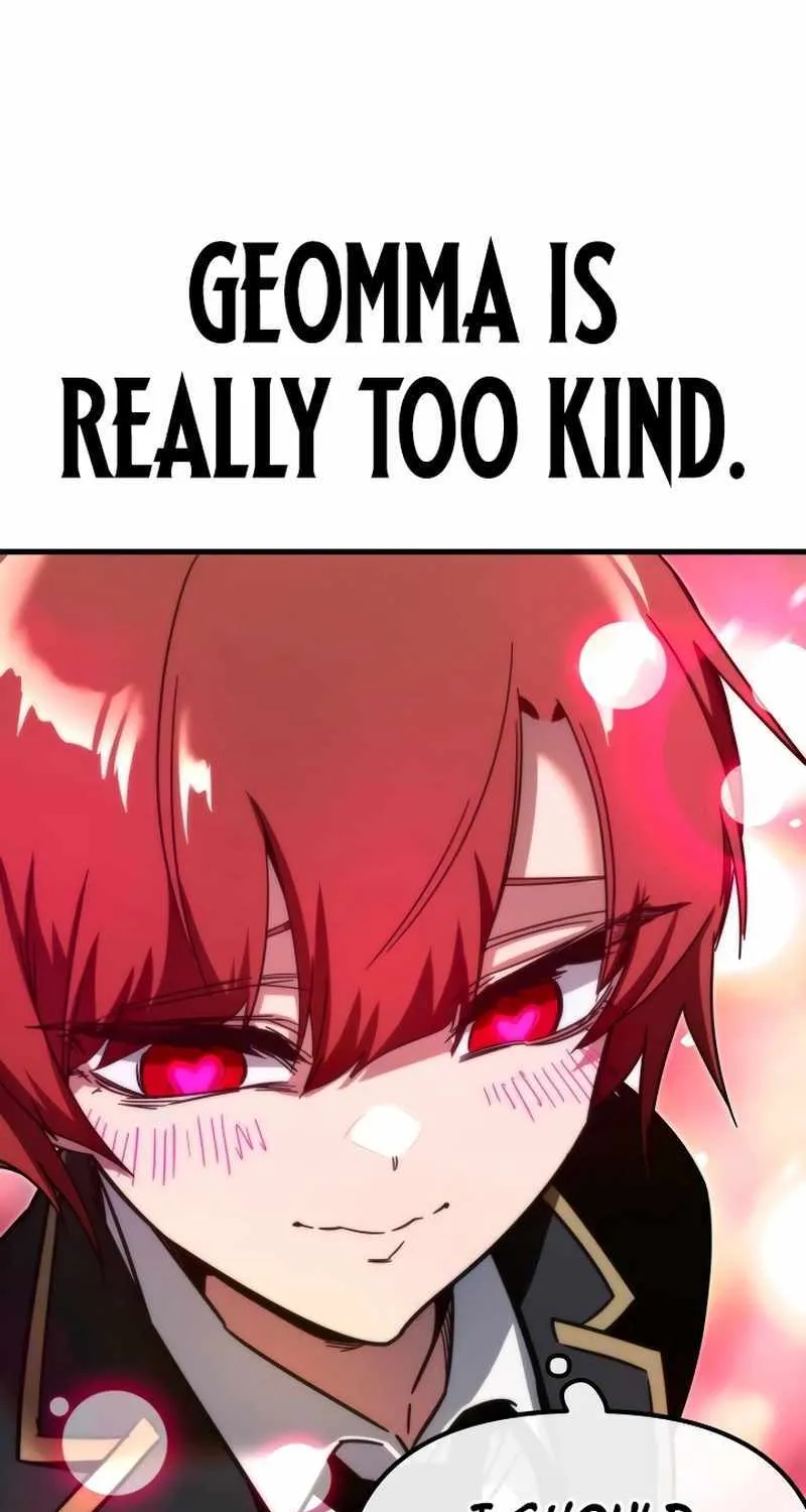 I Took over The Academy With a Single Sashimi Knife Chapter 7 page 25 - 