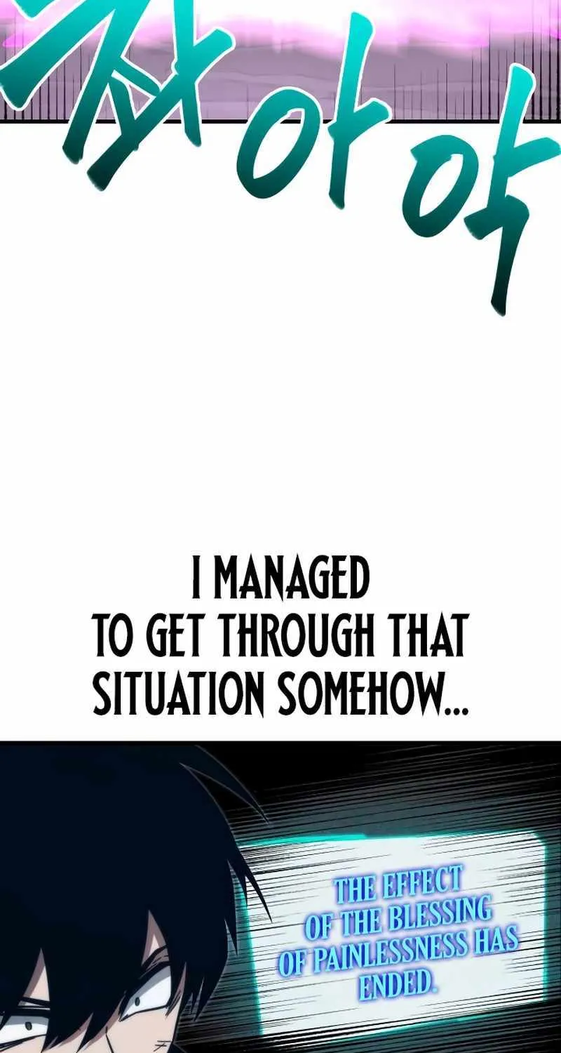 I Took over The Academy With a Single Sashimi Knife Chapter 7 page 33 - 