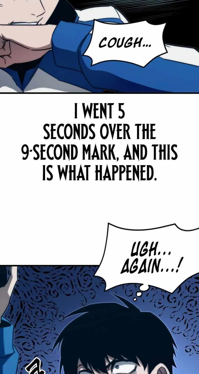 I Took over The Academy With a Single Sashimi Knife Chapter 7 page 34 - 