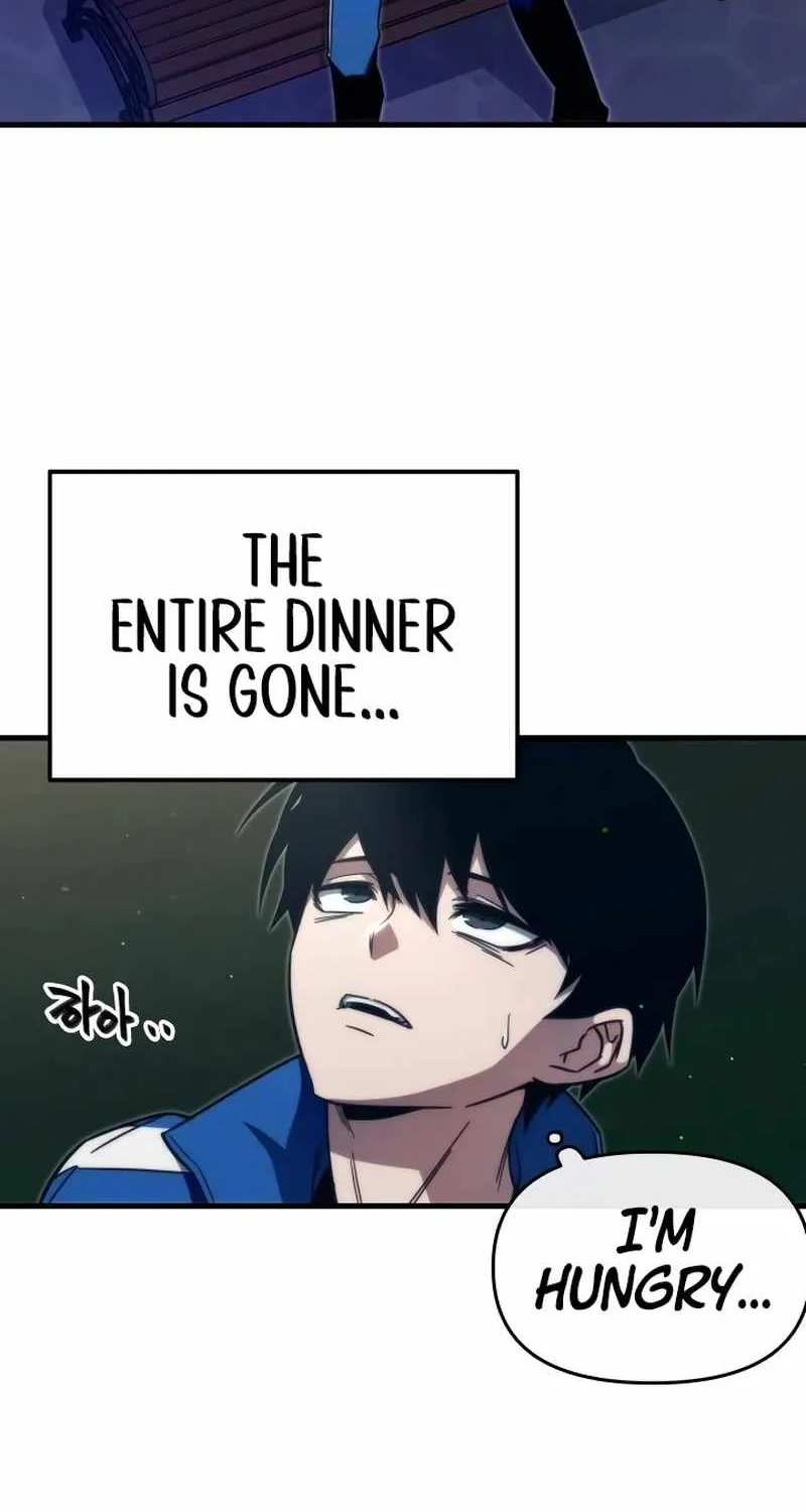 I Took over The Academy With a Single Sashimi Knife Chapter 7 page 38 - 