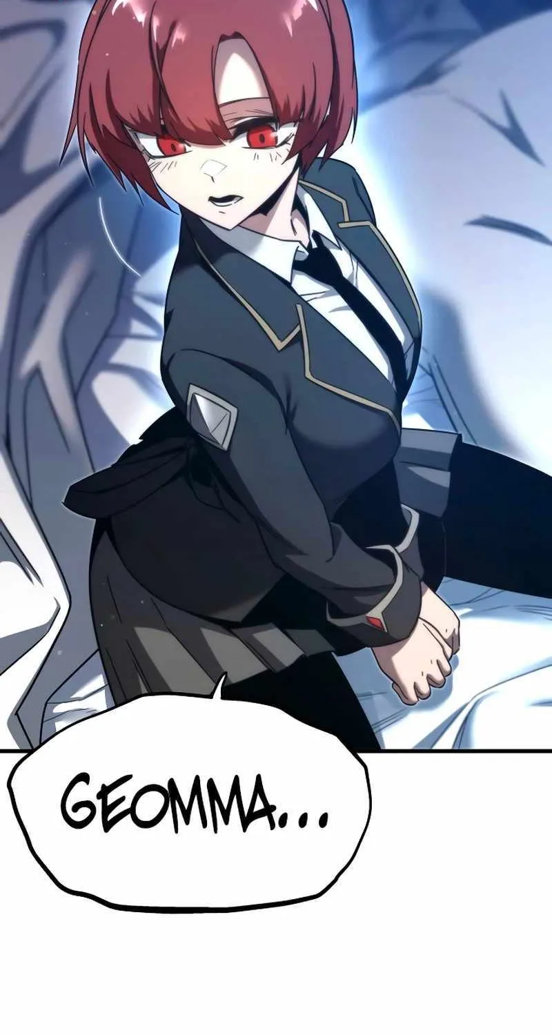 I Took over The Academy With a Single Sashimi Knife Chapter 7 page 5 - 