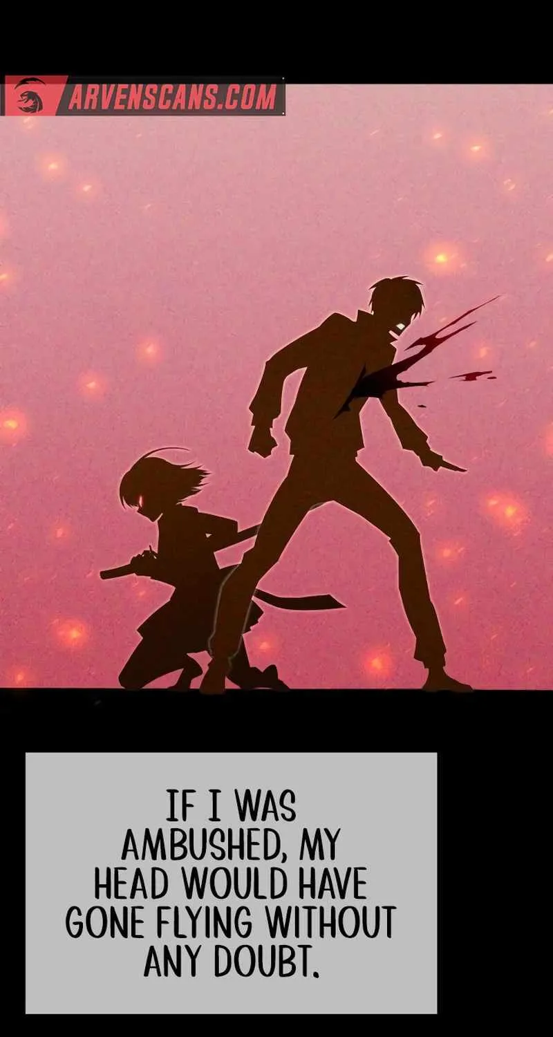 I Took over The Academy With a Single Sashimi Knife Chapter 7 page 44 - 