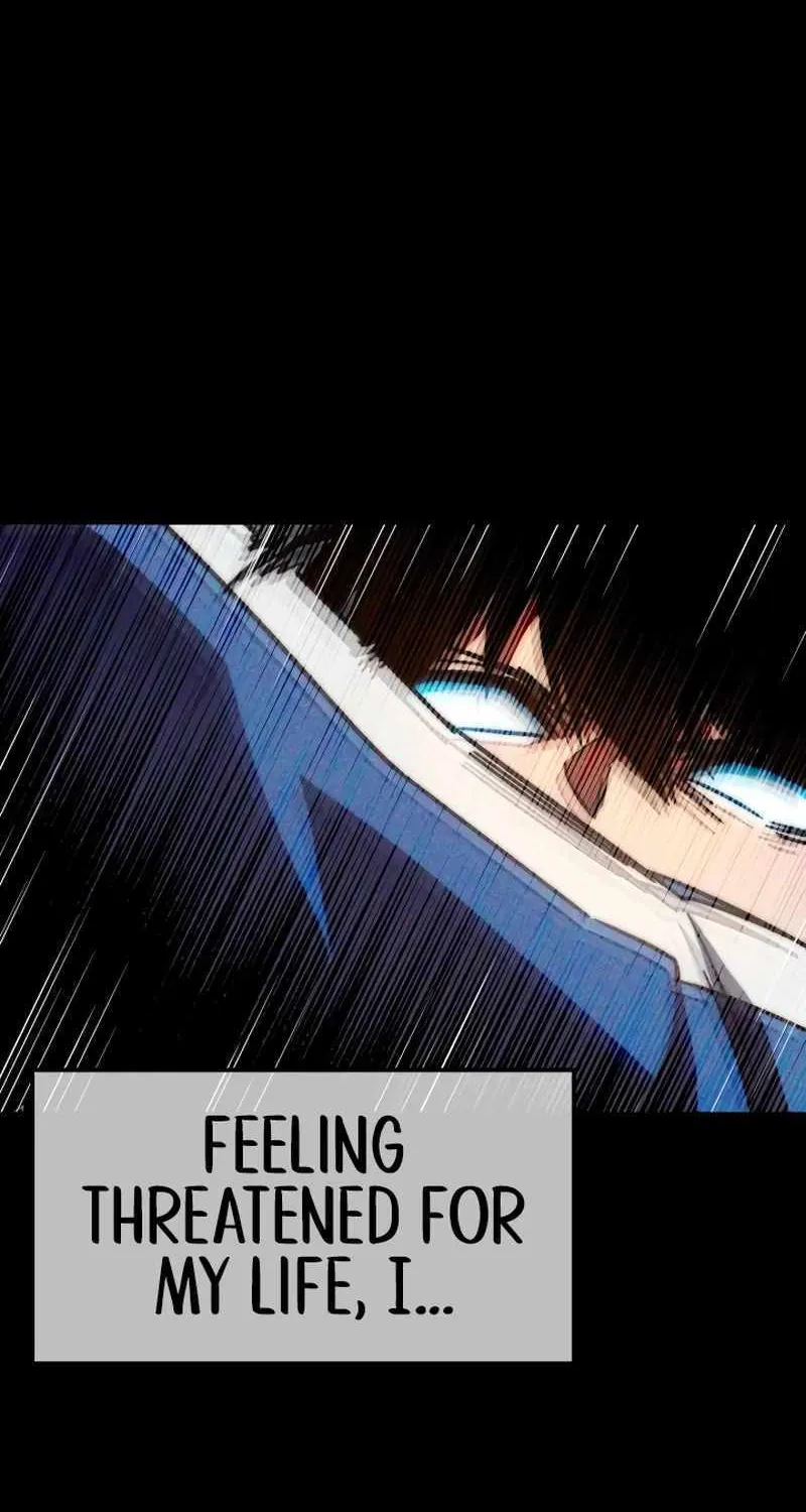 I Took over The Academy With a Single Sashimi Knife Chapter 7 page 45 - 
