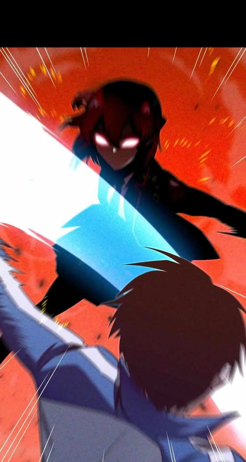 I Took over The Academy With a Single Sashimi Knife Chapter 7 page 46 - 