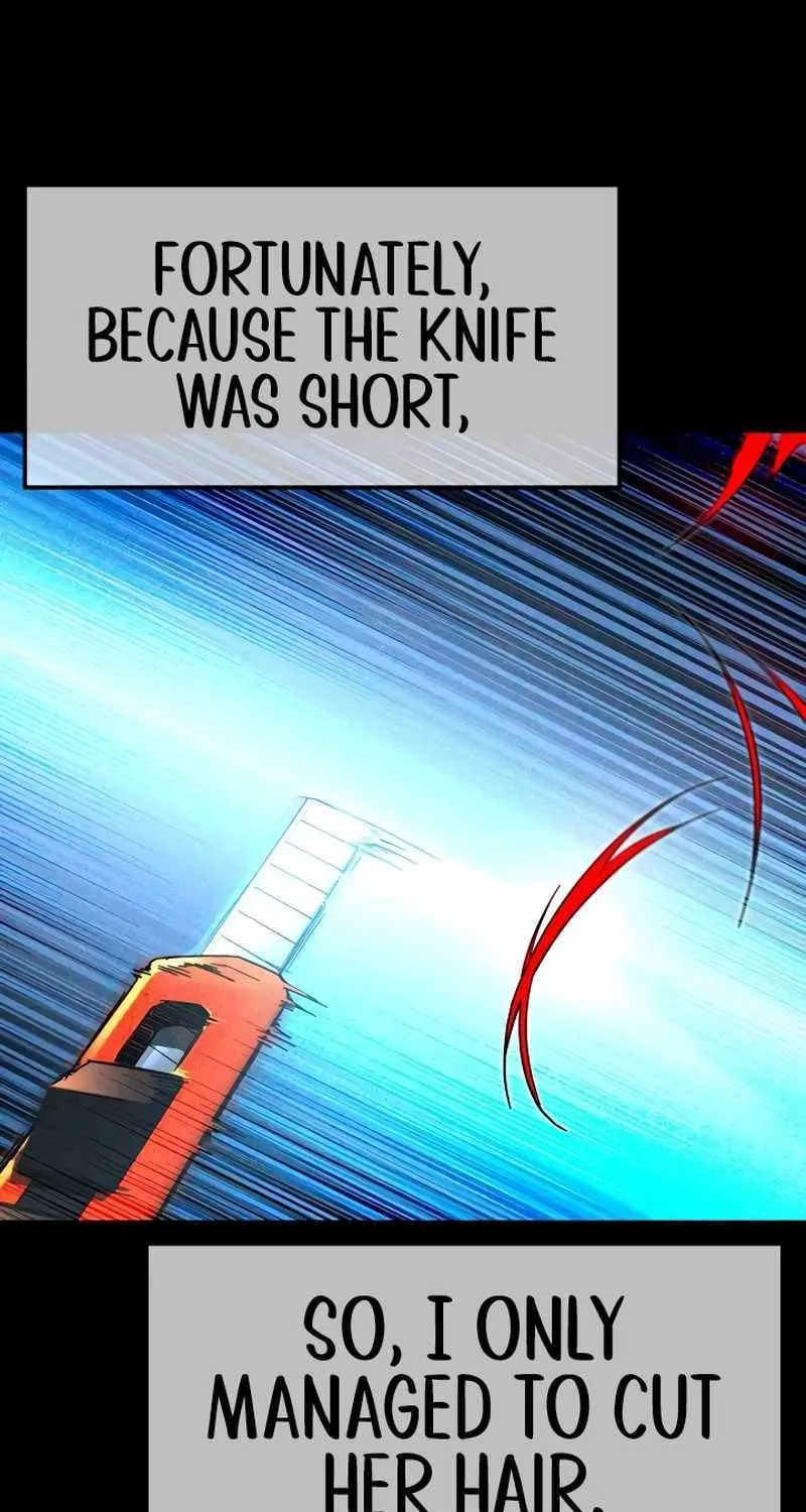 I Took over The Academy With a Single Sashimi Knife Chapter 7 page 48 - 