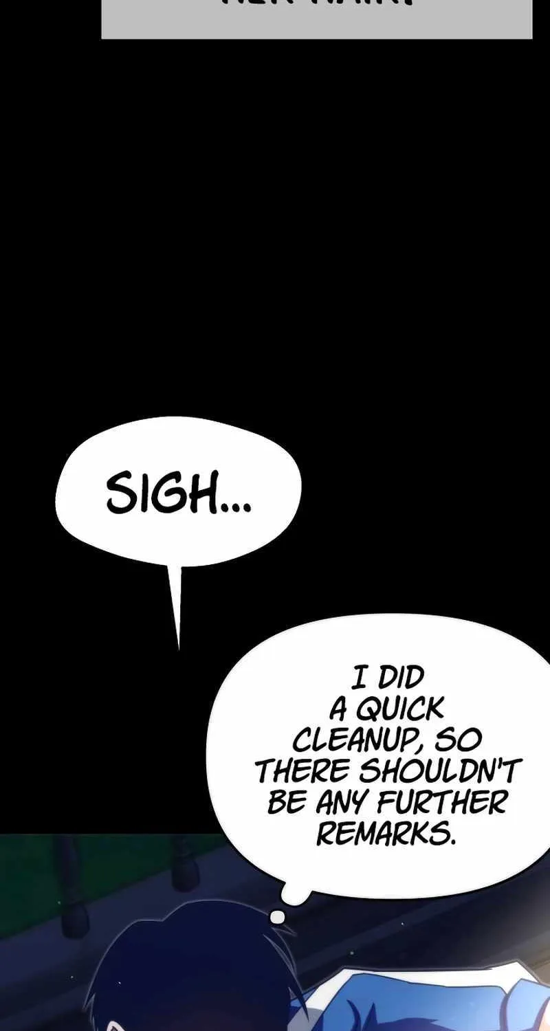 I Took over The Academy With a Single Sashimi Knife Chapter 7 page 49 - 