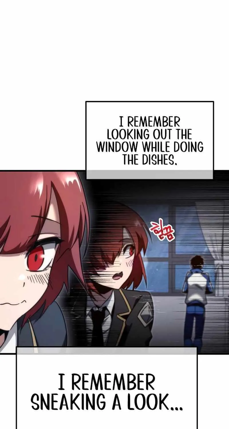 I Took over The Academy With a Single Sashimi Knife Chapter 7 page 6 - 