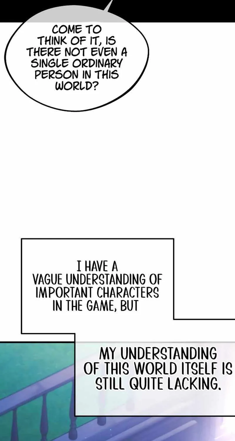 I Took over The Academy With a Single Sashimi Knife Chapter 7 page 68 - 