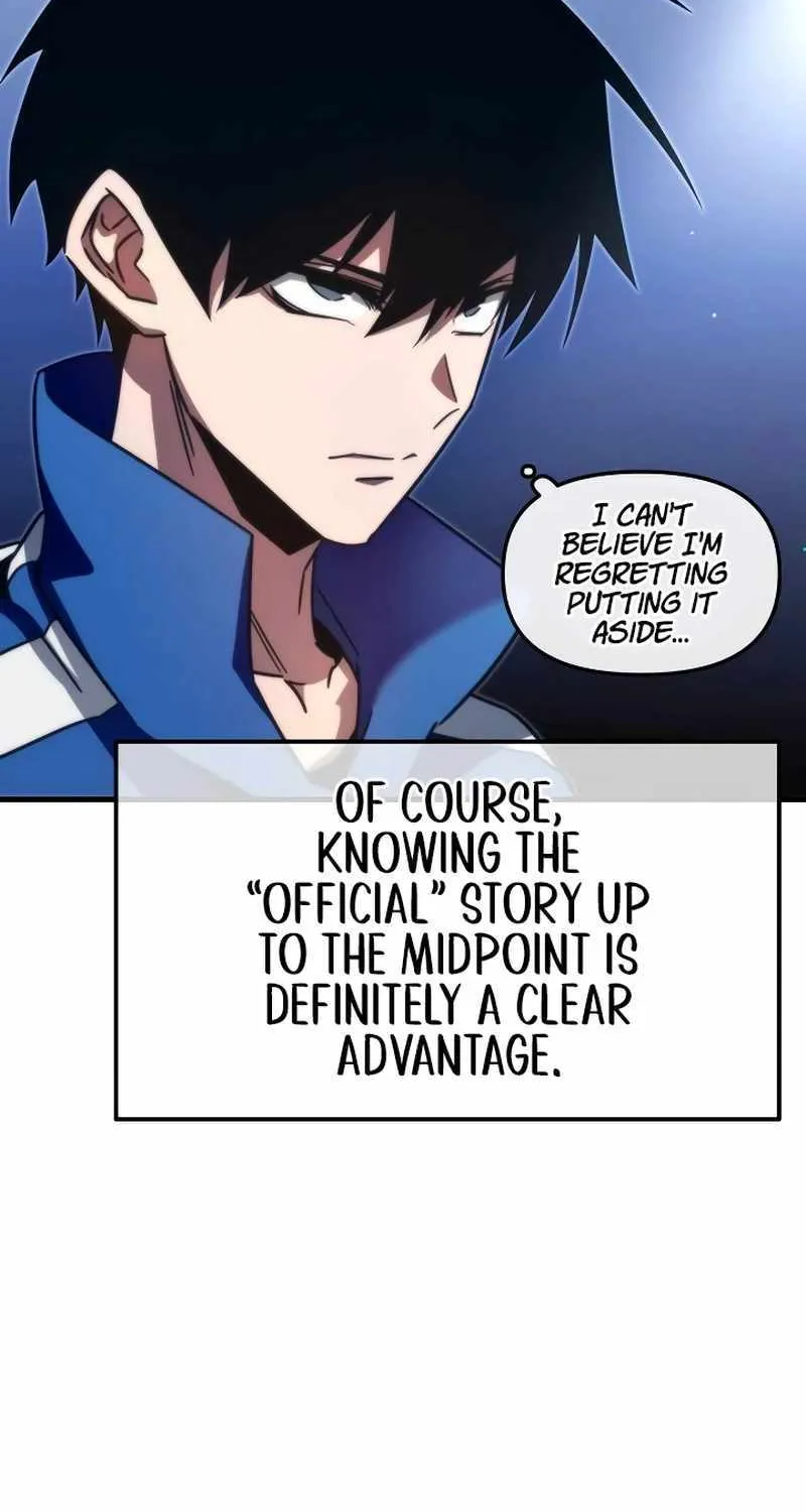 I Took over The Academy With a Single Sashimi Knife Chapter 7 page 73 - 
