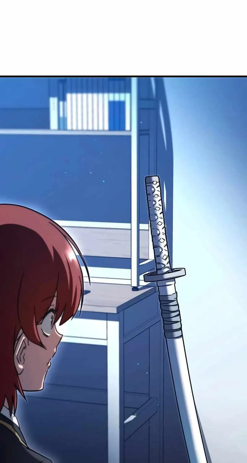 I Took over The Academy With a Single Sashimi Knife Chapter 7 page 9 - 