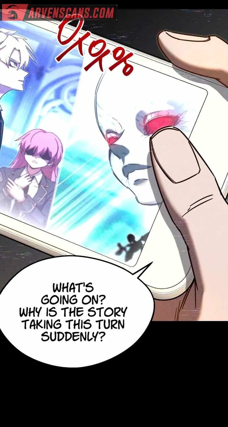 I Took over The Academy With a Single Sashimi Knife Chapter 7 page 82 - 
