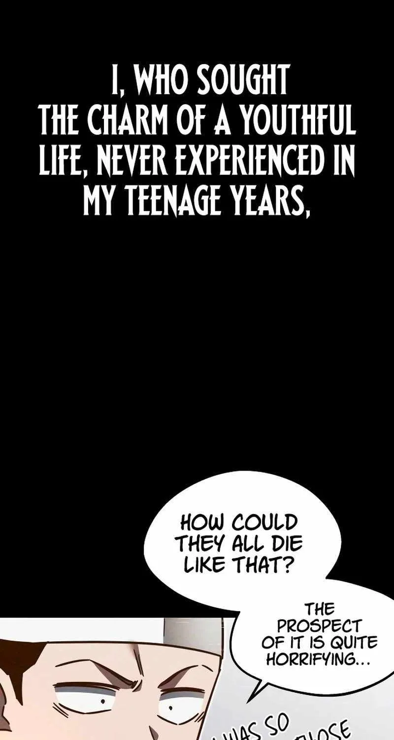 I Took over The Academy With a Single Sashimi Knife Chapter 7 page 83 - 