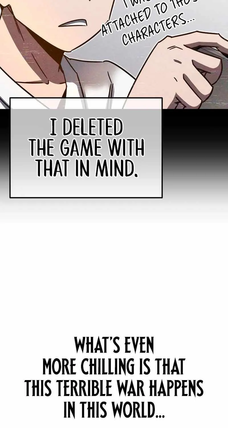 I Took over The Academy With a Single Sashimi Knife Chapter 7 page 84 - 
