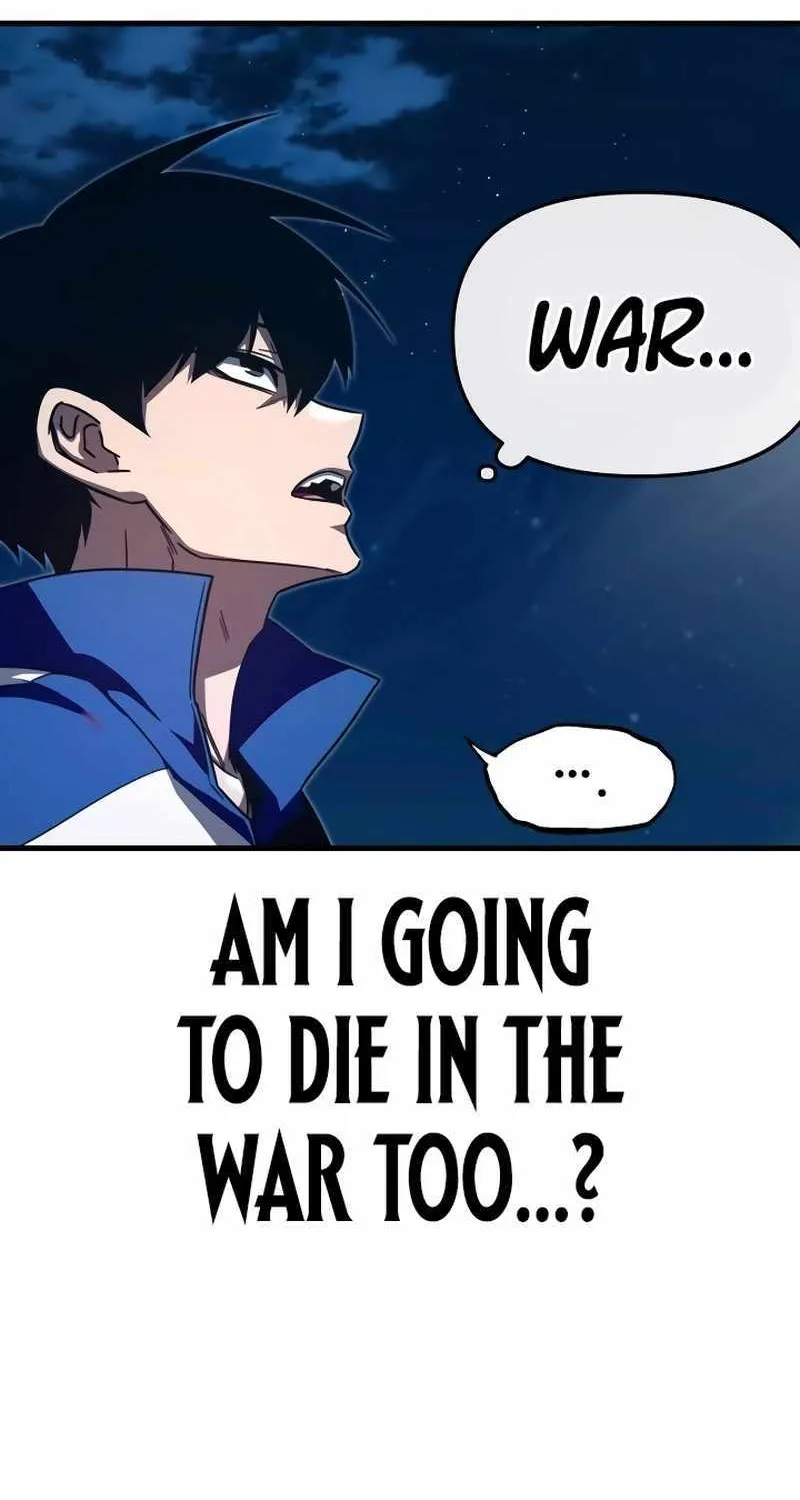 I Took over The Academy With a Single Sashimi Knife Chapter 7 page 85 - 