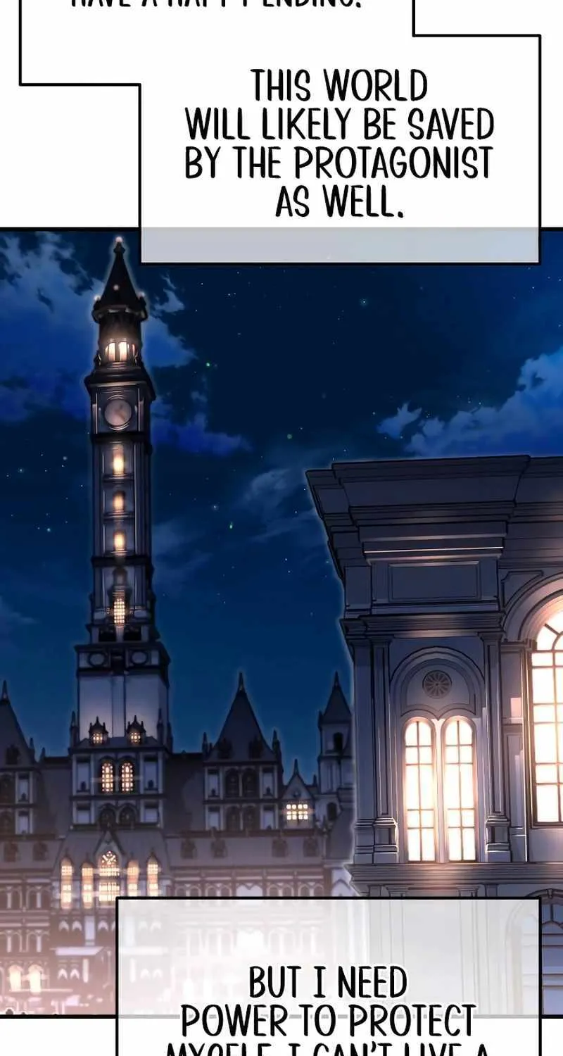 I Took over The Academy With a Single Sashimi Knife Chapter 7 page 89 - 