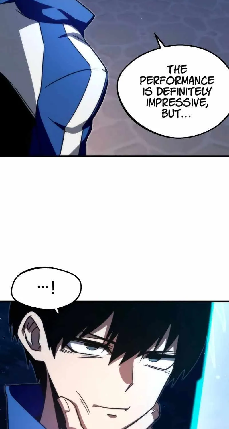 I Took over The Academy With a Single Sashimi Knife Chapter 7 page 95 - 