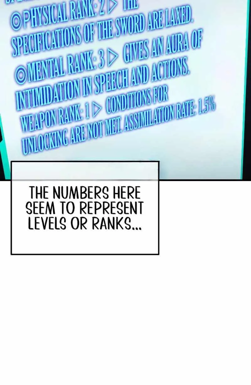 I Took over The Academy With a Single Sashimi Knife Chapter 7 page 97 - 