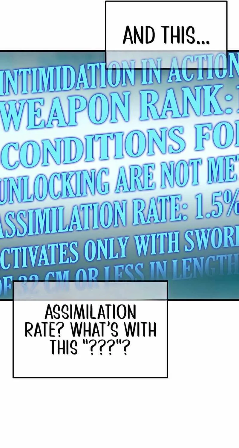 I Took over The Academy With a Single Sashimi Knife Chapter 7 page 98 - 