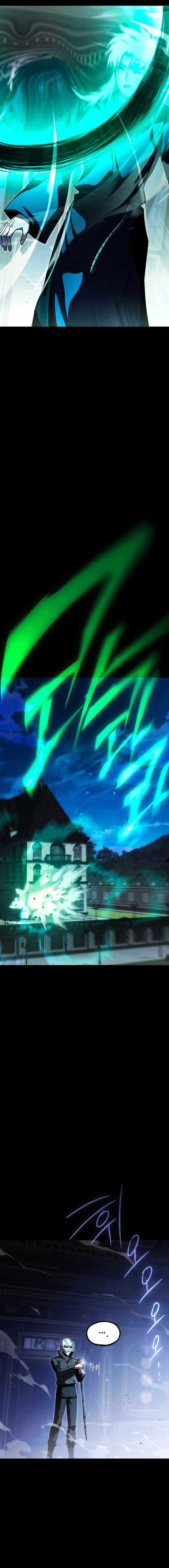 I Took over The Academy With a Single Sashimi Knife Chapter 74 page 12 - 