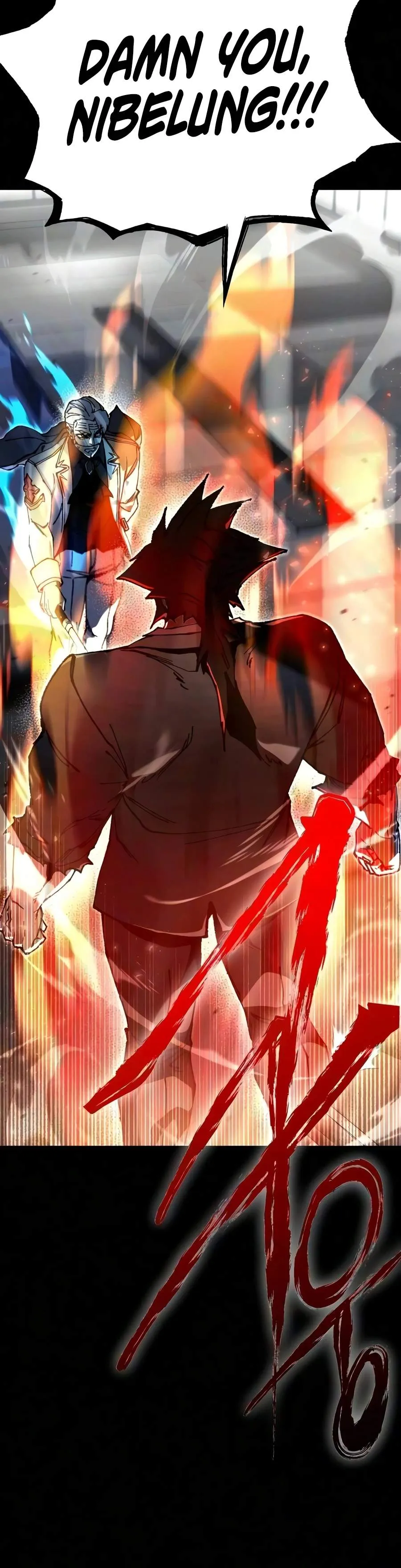 I Took over The Academy With a Single Sashimi Knife Chapter 79 page 3 - 